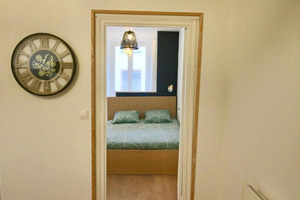 Appartement Centre Brioude Exterior photo